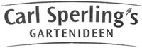 Carl Sperling's GARTENIDEEN