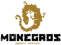 MONEGROS DESERT FESTIVAL