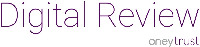 Digital Review oneytrust