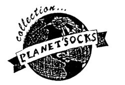 PLANET'SOCKS