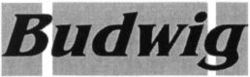 Budwig