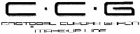 C C G CRISTOBAL CUADRA GARCIA MAKE-UP LINE