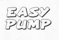 EASY PUMP