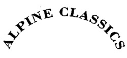 ALPINE CLASSICS
