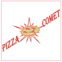 PIZZA COMET