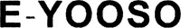 E-YOOSO