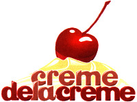 creme de la creme