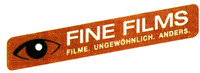 FINE FILMS FILME. UNGEWÖHNLICH. ANDERS.