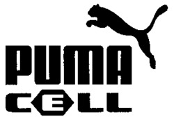 puma CELL