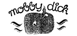 mobby dick