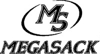MS MEGASACK
