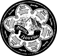Saint Jouvin
