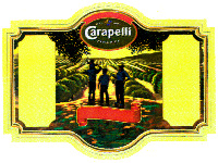Carapelli FIRENZE