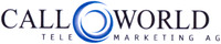 CALL WORLD TELE MARKETING AG
