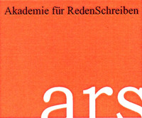 ars Akademie für RedenSchreiben