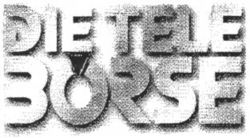 DIE TELEBÖRSE