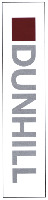 DUNHILL