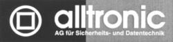 alltronic AG für Sicherheits- und Datentechnik