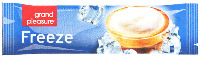 grand pleasure Freeze