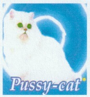 Pussy-cat