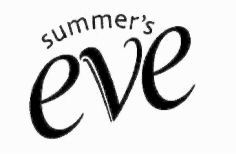 summer's eve