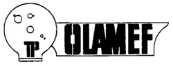 TP OLAMEF