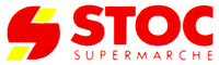 STOC SUPERMARCHE