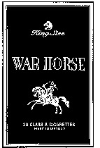 WAR HORSE