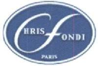 Chris Fondi Paris