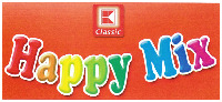 K Classic Happy Mix