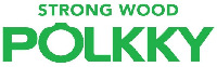 POLKKY STRONG WOOD