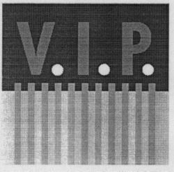 V.I.P.