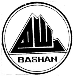 BASHAN