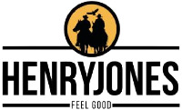 HENRYJONES FEEL GOOD