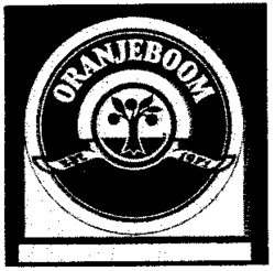 ORANJEBOOM