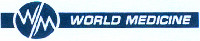 WM WORLD MEDICINE