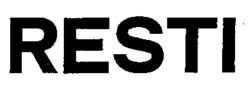 RESTI
