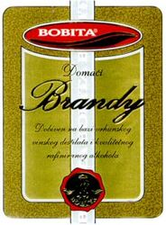 DOMACI BRANDY