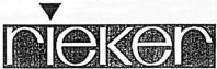rieker