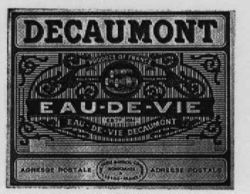 DECAUMONT
