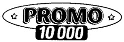 PROMO 10 000