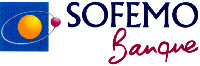 SOFEMO Banque