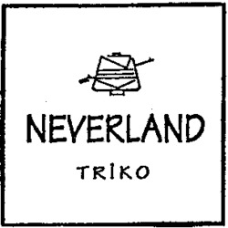 NEVERLAND TRIKO