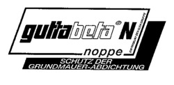 guttabeta N