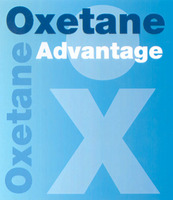 Oxetane Advantage OX