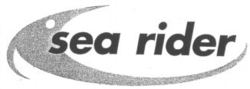 sea rider