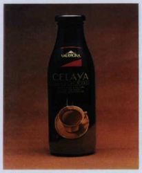 VALRHONA CELAYA CHOCOLAT CHAUD