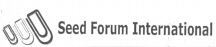 Seed Forum International