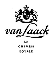 van Laack