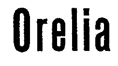 Orelia
